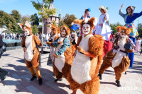 Театральный дворик 2025, Фото: 42