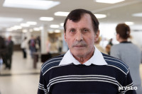 Как в Туле отпраздновали День пожилого человека , Фото: 39