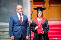 Магистры ТулГУ получили дипломы с отличием, Фото: 191