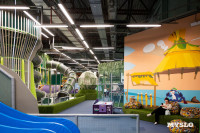 День добра в «Мисти парке»: игры, улыбки и море развлечений, Фото: 9