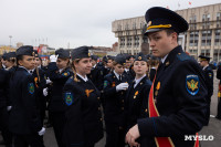 Парад репетиция 7 мая, Фото: 42