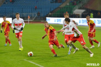 «Арсенал» Тула - «Спартак-2» Москва - 4:1, Фото: 147