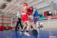 В Тульской области проходит областное первенство по боксу, Фото: 20