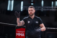 В «Тула-Арене» состоялись областные соревнования по ММА, Фото: 111