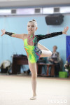 Соревнования «Первые шаги в художественной гимнастике», Фото: 37