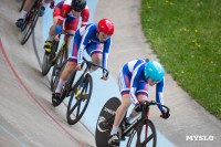Тульские велогонщики завоевали медали на международных соревнованиях «Большой приз Тулы», Фото: 118