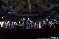 БИ-2 в Туле с симфоническим оркестром, Фото: 43