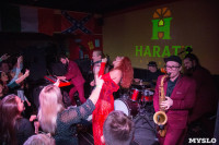 День рождения тульского Harat's Pub: зажигательная Юлия Коган и рок-дискотека, Фото: 36