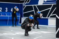 Арена виртуальной реальности WARPOINT ARENA открылась в Туле, Фото: 27