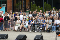 Фестиваль PATIO JAZZ FEST в Туле: как это было, Фото: 108
