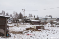 Поселок в Центральном районе Тулы 20 лет живет без канализации, Фото: 21