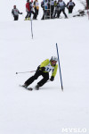 Второй этап чемпионата и первенства Тульской области по горнолыжному спорту., Фото: 27