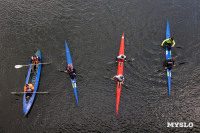 В Туле прошел гребной марафон «Большой Шлем»: фоторепортаж, Фото: 19