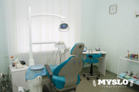 Триумф Дент, стоматологическая клиника, Фото: 4