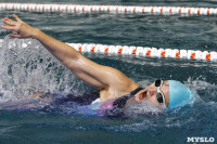 Открытый чемпионат по плаванию в категории «Мастерс», Фото: 8