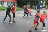 Состоялось первенство Тульской области по стритболу среди школьников, Фото: 6