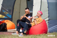 Пикник как из Pinterest: чем запомнился гастрофестиваль «Август», Фото: 106