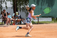  Тульские теннисисты выиграли медали на летнем первенстве региона памяти Романа и Анны Сокол, Фото: 55