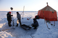 Репортаж с Северного Полюса, Фото: 14