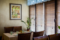 Тульские кафе и рестораны с летней верандой: уютный отдых, Фото: 13