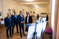 В Туле отметили 35-летие службы занятости , Фото: 7