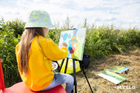 Пикник как из Pinterest: чем запомнился гастрофестиваль «Август», Фото: 35