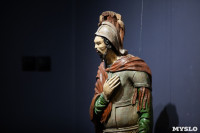 Скульптура «Моление в Гефсиманском саду», Фото: 38
