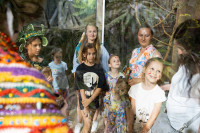 Иммерсивный спектакль Мюсли, Фото: 66