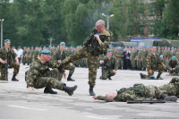 "День призывника" в ВДВ, Фото: 57