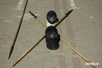 В центре Тулы рыцари устроили сражение: фоторепортаж, Фото: 109