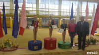 Туляки на соревнованиях по спортивной гимнастике в Брянске., Фото: 31