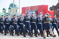 Парад Победы в Туле-2020, Фото: 158
