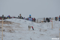 Гонки на собачьих упряжках «Большой тур» на Куликовом поле, Фото: 31
