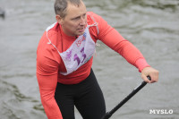 SUP-фестиваль и соревнования «Кубок кремлёвского канала», Фото: 33