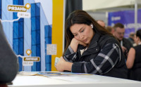Тульский КРК «Премьера» на NATMALL 2026, Фото: 41