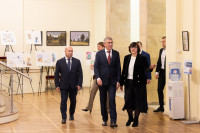 В Туле отметили 35-летие службы занятости , Фото: 23