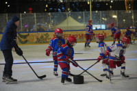 «Академия Михайлова» и Губернский каток 2025, Фото: 31