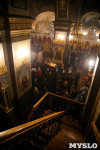 Пасхальное богослужение в Успенском соборе, Фото: 11