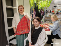 Универмаг тульских брендов: место, где возрождается традиция, Фото: 9