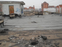  Тульские крыши от Андрея Костромина, Фото: 7