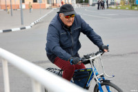 День города в Туле открыл велофестиваль, Фото: 42