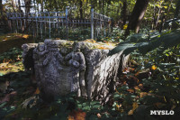 Всехсвятское кладбище, Фото: 202