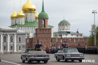 Парад Победы 2025 , Фото: 125