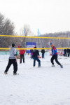 В Туле определили чемпионов по пляжному волейболу на снегу , Фото: 12