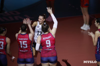 «Тулица» проиграла волейболисткам из Московской области, Фото: 101