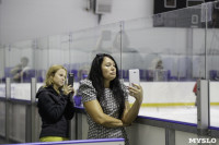 Легенды хоккея провели мастер-класс в Туле, Фото: 38