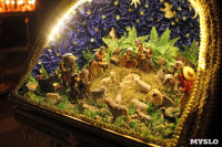 В тульских православных храмах прошли Рождественские богослужения, Фото: 4