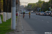 В Туле стартовал фикс велосезон-2018, Фото: 117