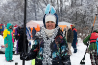 Зайцы на огромных сапах, Бабки-ёжки и индеец на каяке: почти 200 «идиотульцев» проплыли по Вашане, Фото: 77