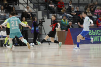 ТЗМС - Факел-Юкиор, Фото: 16